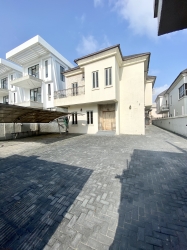  5 Bedroom Detached Duplex  5 bedroom Detached Duplex for Sale Lekki Lagos Vetra  Property