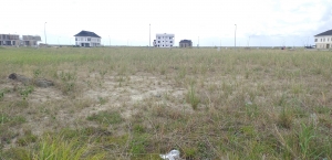 12 Acres Of Land Facing Lekki Epe Express Way Before Dominion Church  Commercial Property for Sale Ajah Lagos Vetra  Property