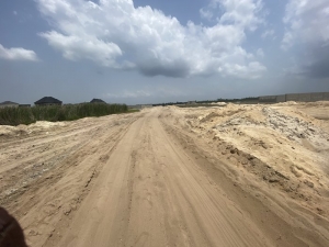  Lovely 650sqm Plot Of Land  Land for Sale Ajah Lagos Vetra  Property