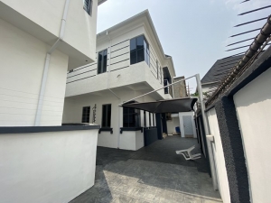  Luxury 4 Bedroom Duplex  4 bedroom Detached Duplex for Sale Lekki Lagos Vetra  Property
