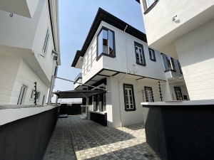  Luxury 5 Bedroom Duplex  5 bedroom Detached Duplex for Sale Lekki Lagos Vetra  Property