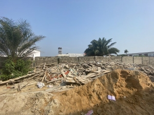  3300sqm Of Land At Orchid  Land for Sale Lekki Lagos Vetra  Property
