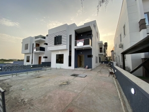  Lovely 5 Bedroom Fully Detached Duplex  5 bedroom Detached Duplex for Sale Lekki Lagos Vetra  Property