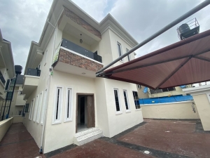  Lovely 5 Bedroom Detached Duplex  5 bedroom Detached Duplex for Sale Lekki Lagos Vetra  Property