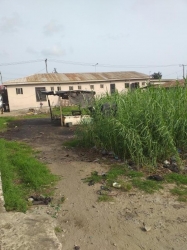 680sqmt Prime Plots Of Land For Sale At Unity Estate Badore Ajah Lekki  680 Meter Square of Land for Sale Ajah Lagos Vetra  Property