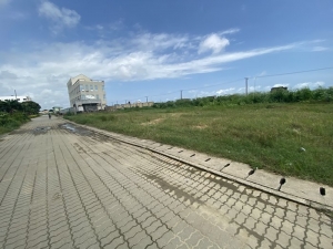  2200sqm Of Land  Land for Sale Lekki Lagos Vetra  Property