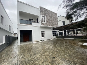  Good 4 Bedroom Detached Duplex  4 bedroom Detached Duplex for Sale Lekki Lagos Vetra  Property