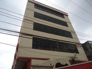  Commercial Building On Five Floors With Penthouse  Commercial Property for Sale Surulere Lagos Vetra  Property