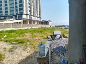  6700 Square Metre Oceanfront Land  Land for Sale Victoria Island (VI) Lagos Vetra  Property