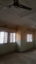  6 Bedroom Detached House + 1-storey Building Comprising 6-room Bq  6 bedroom Detached Duplex for Sale Isolo Lagos Vetra  Property