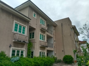  2-storey Building Comprising 6 Units Of 3-bedroom Flat +1-room Bq  3 bedroom Blocks of Flats for Sale Lekki Lagos Vetra  Property