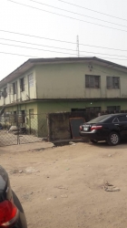  Executive 3 Bedroom Flat  Flat for Sale Ogba Lagos Vetra  Property
