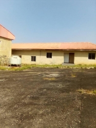  4 Acres Of Land For Sale  Land for Sale Ilesha West Osun Vetra  Property