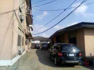 Image 1 Title