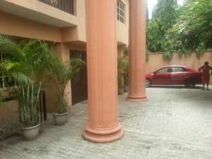 Image 1 Title