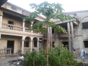 Image 1 Title