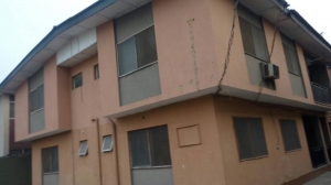  Block Of Flats  Flat for Sale Isolo Lagos Vetra  Property