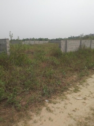 660sqmt Prime Plots Of Land 660 Meter Square of Land for Sale Ibeju Lekki Lagos Vetra  Property
