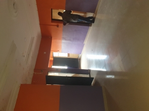  Lovely 2bedroom Flat Groundfloor All Rooms Ensuite With Guest Toilet, All Round Tiles, Wardrobes, Kitchen Cabinet  2 bedroom Flat for Rent Surulere Lagos Vetra  Property
