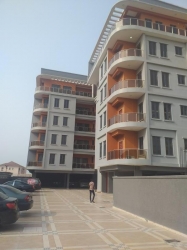Brand New Luxury 3 Bedrooms Block Of Flats  3 bedroom Flat for Rent Victoria Island Lagos Vetra  Property