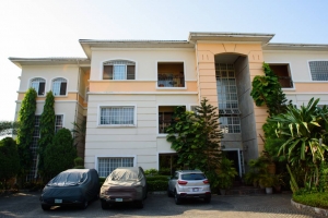  Massive Luxury Block Of 6flats On A Land Measuring 1600sqm  Blocks of Flats for Sale Ikoyi Lagos Vetra  Property