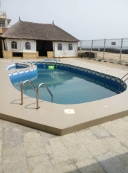  Functional Hotel With 31rooms, Restaurant, Swimming Pool And Gyms On A Land Measuring 4000sqm  Hotel for Sale Victoria Island (VI) Lagos Vetra  Property