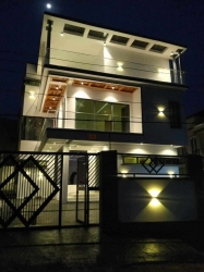  Newly Built And Tastefully Finished Luxury Ultra Modern 5bedroom Fully Detached Duplex With Double Living Room, Swimming Pool, Gym, Cinema And Fully Furnished Kitchen  5 bedroom Detached Duplex for Sale Kosofe Ikosi Lagos Vetra  Property