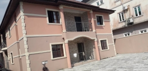  Newly Built And Tastefully Finished Block Of 4units 3bedroom Flat On A Plot Of Land Measuring 600sqm  3 bedroom Blocks of Flats for Sale Lekki Lagos Vetra  Property