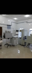  Solid Pure Water Factory With Functional Machineries And Equipmemts On A Plot Of Land  Factory for Sale Ajah Lagos Vetra  Property