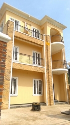  Newly Built And Tastefully Finished 5 Bedroom Fully Detached Duplex With A Room Bq  5 bedroom House for Sale Ikeja Lagos Vetra  Property