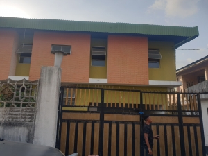  Solid Massive Old 8bedrooms Fully Detached House On A Land Measuring About 900sqm  8 bedroom Detached Duplex for Sale Surulere Lagos Vetra  Property