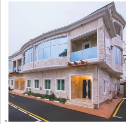  Luxury 3bedroom Terrace Duplex, With Bq  3 bedroom Terraced Duplex for Sale Ikoyi Lagos Vetra  Property