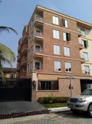  2units Of 3bedroom Flats On 4th Floor With Elevator  3 bedroom Flat for Sale Victoria Island (VI) Lagos Vetra  Property