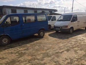  Fully Functional Pure Water Factory On A Land Measuring 957sqm  Factory for Sale Ejigbo Lagos Vetra  Property