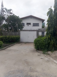  A 4bedroom Detached Duplex With 2bedroom Flat Guest House Plus 1bedroom Flat Bq On A Land Measuring 820sqm  4 bedroom Detached Duplex for Sale Victoria Island (VI) Lagos Vetra  Property