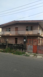  Redevelopable/demoloshable Block Of 4 Flats Of 2bedroom On A Land Measuring About 740sqm  Blocks of Flats for Sale Surulere Lagos Vetra  Property