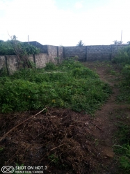  Full Plot Of Land  Land for Sale Badagry Lagos Vetra  Property