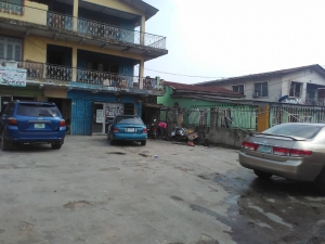 Image 1 Title