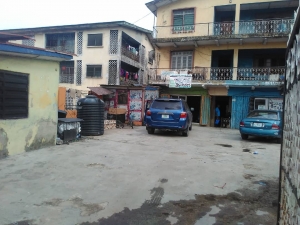 Image 1 Title