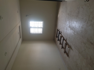  Newly Built And Tastefully Finished 1bedroom Flat With Pop Ceiling Finishing, Wardrobes And Fitted Kitchen With Cooker Hub  Mini Flat for Sale Surulere Lagos Vetra  Property