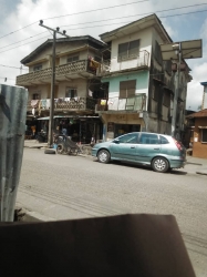  Redevelopable 2blocks Of A 2 Storey Tenement Buildings On A Land Measuring About 500sqm  Blocks of Flats for Sale Shomolu Lagos Vetra  Property
