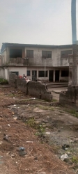  Dilapidated Structure On A Land Measuring 920sqm With Good Set Back (joint Venture Options Also Available)  Land for Sale Surulere Lagos Vetra  Property