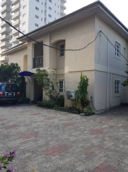  Vacant Massive 6bedroom Fully Detached House With Boys Quarters On A Land Measuring 1500sqm  6 bedroom Detached Duplex for Sale Ikoyi Lagos Vetra  Property