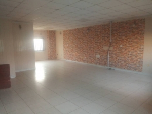  Vacant 3bedroom Terrace House Within An Estate  3 bedroom Terraced Duplex for Sale Surulere Lagos Vetra  Property