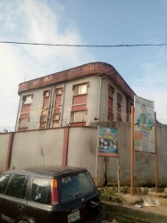  Distress Sale Of A 8nos 3bedroom Flat And 5nos 2bedroom Flat On 2plots Of Land  Blocks of Flats for Sale Ikotun Igando Lagos Vetra  Property