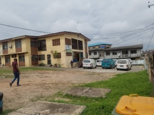 Image 1 Title
