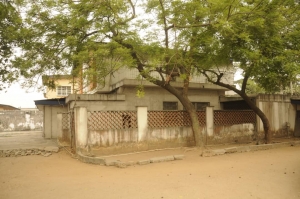 Image 1 Title