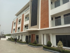  Luxury 3 Bedroom Flat, Pent House  3 bedroom Flat for Sale Ikoyi Lagos Vetra  Property