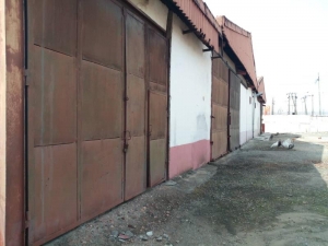  Warehouse Of 2bays Measuring With A Small Space Attached To D Bays But D Bays Are Not Seperated 17,210sqf And D Admin 2,300sqf On 3886.74sqm Land Space  Warehouse for Sale Surulere Lagos Vetra  Property
