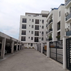  Service 3bedrooms Apartment With Bq, Fitted Kitchen, Elevator, All Rooms Ensuite With Guest Toilet  3 bedroom Flat for Sale Ikoyi Lagos Vetra  Property